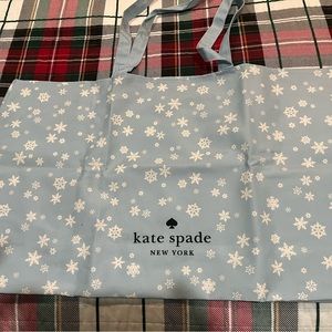 Kate Spade tote bag